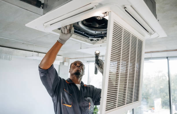 Licensed Hvac Repair service in Fombell, PA - FH HVAC